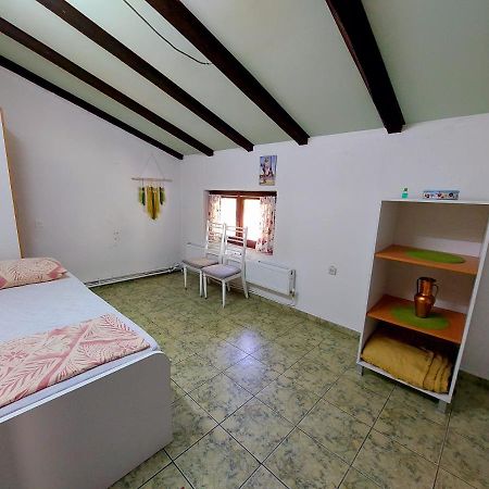 Incredible Apartment With A Mountain View - Matka Skopje Luaran gambar