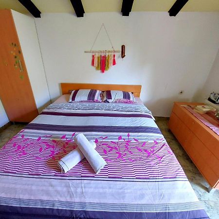 Incredible Apartment With A Mountain View - Matka Skopje Luaran gambar