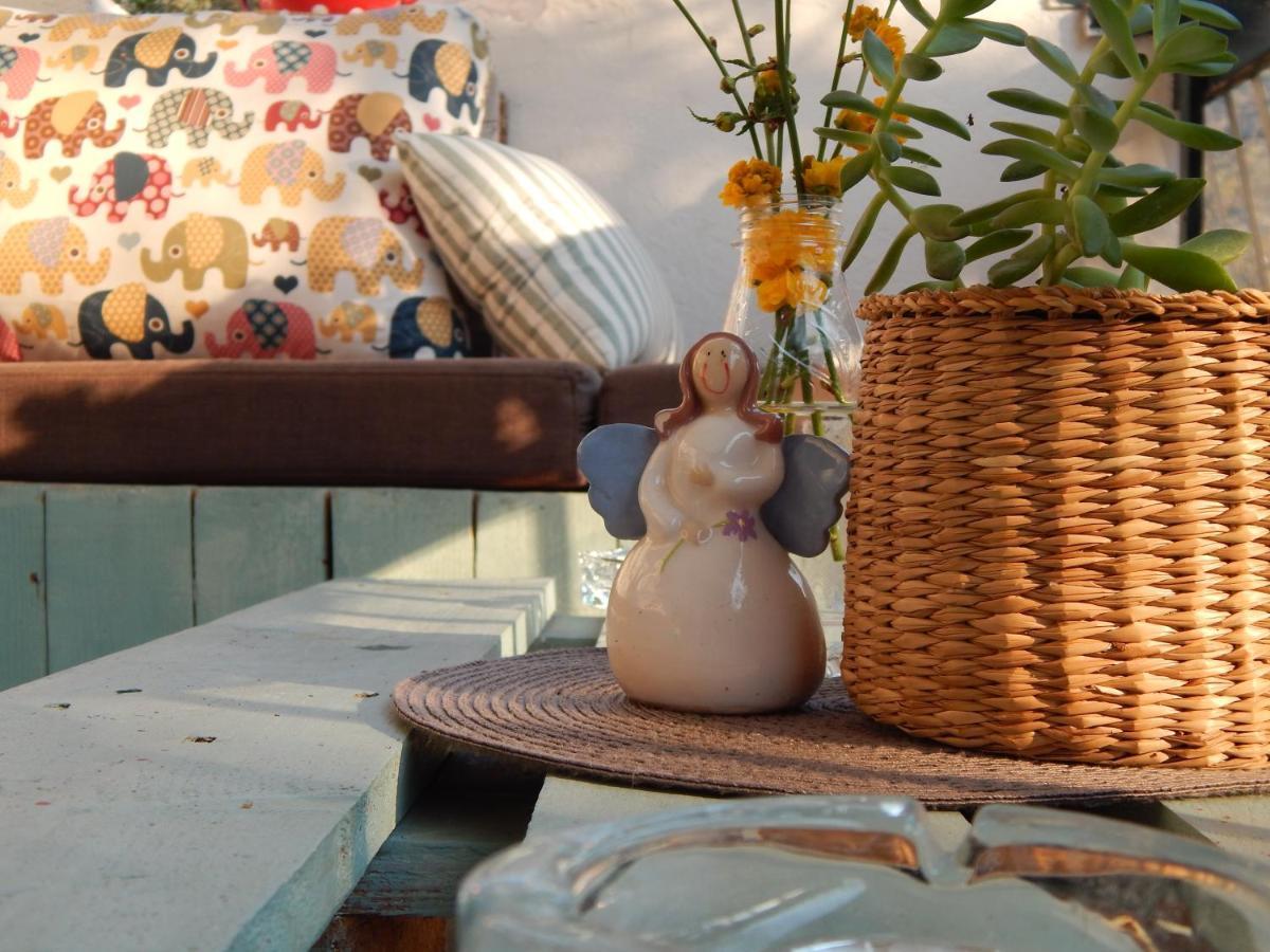Incredible Apartment With A Mountain View - Matka Skopje Luaran gambar