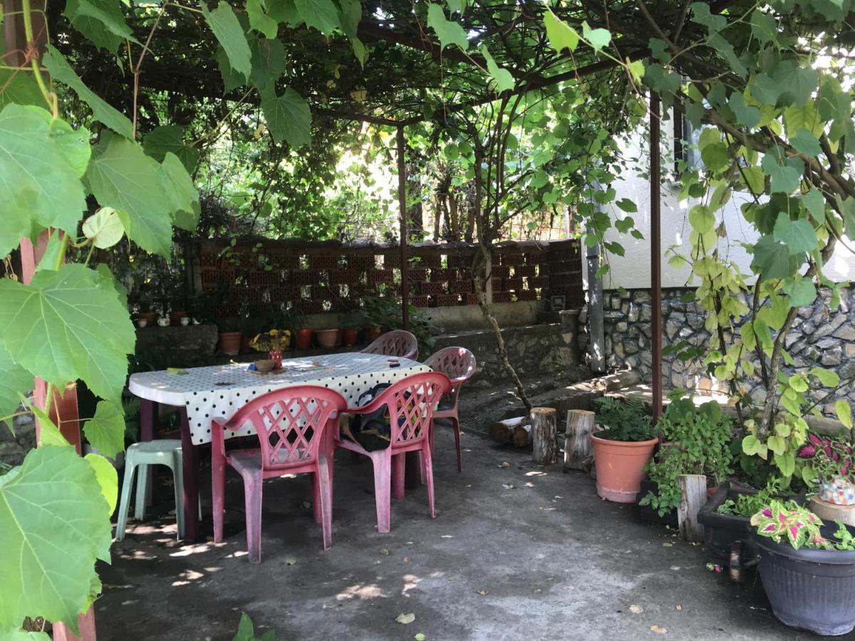 Incredible Apartment With A Mountain View - Matka Skopje Luaran gambar