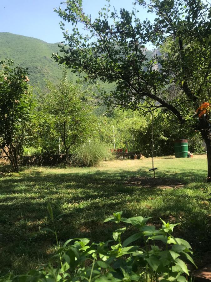 Incredible Apartment With A Mountain View - Matka Skopje Luaran gambar