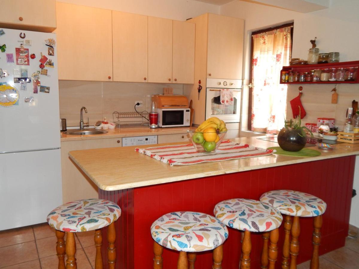 Incredible Apartment With A Mountain View - Matka Skopje Luaran gambar