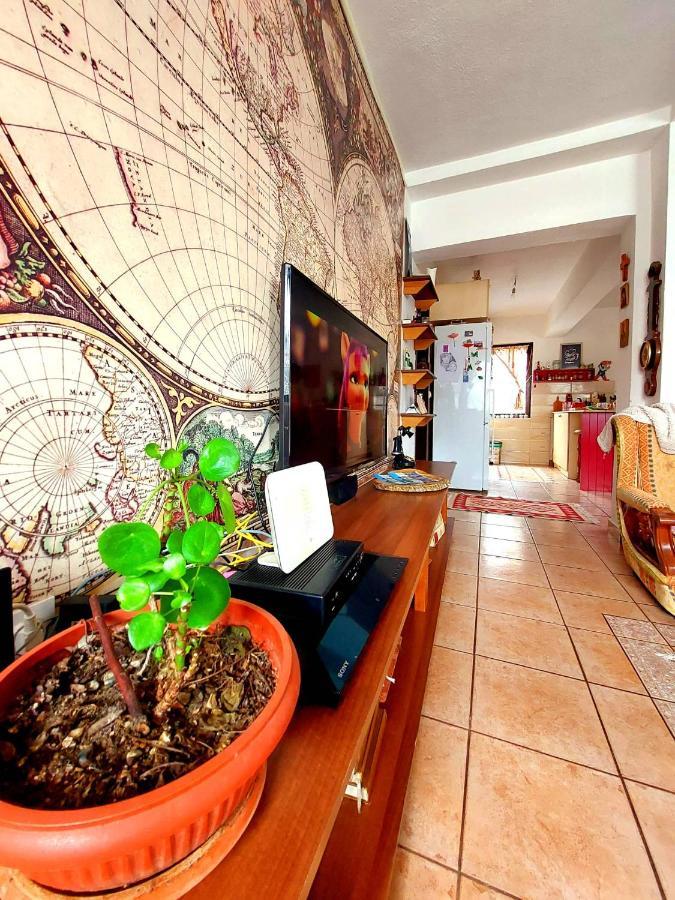 Incredible Apartment With A Mountain View - Matka Skopje Luaran gambar