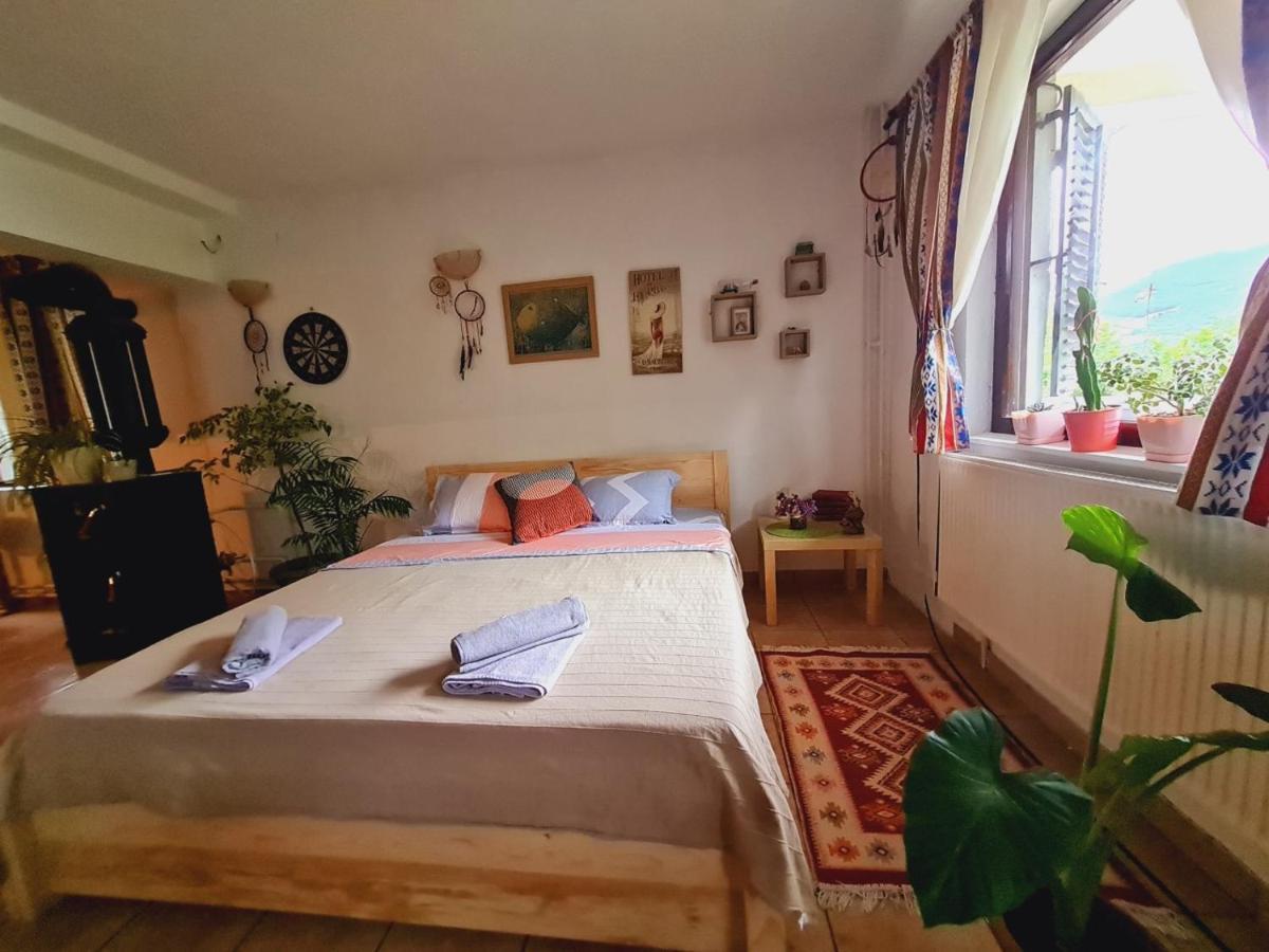 Incredible Apartment With A Mountain View - Matka Skopje Luaran gambar