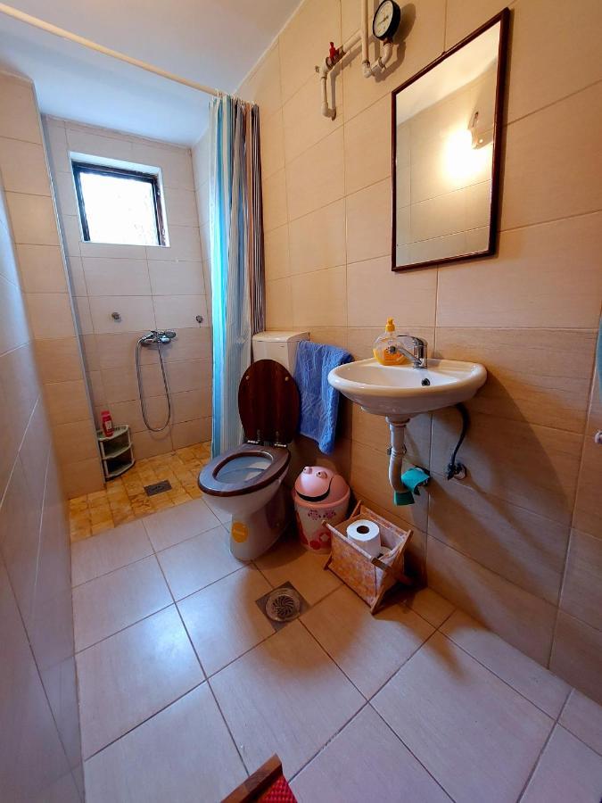 Incredible Apartment With A Mountain View - Matka Skopje Luaran gambar