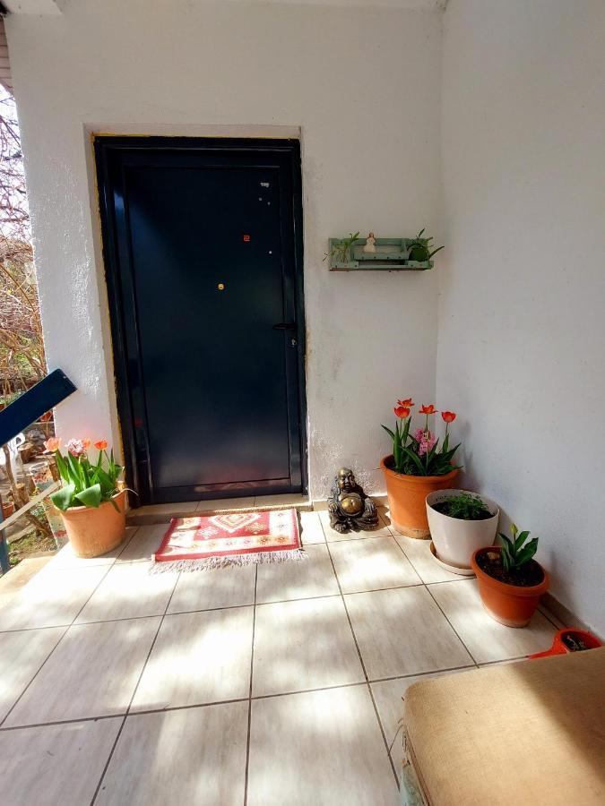 Incredible Apartment With A Mountain View - Matka Skopje Luaran gambar