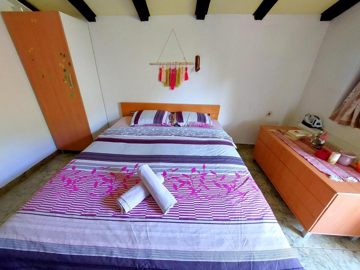Incredible Apartment With A Mountain View - Matka Skopje Luaran gambar