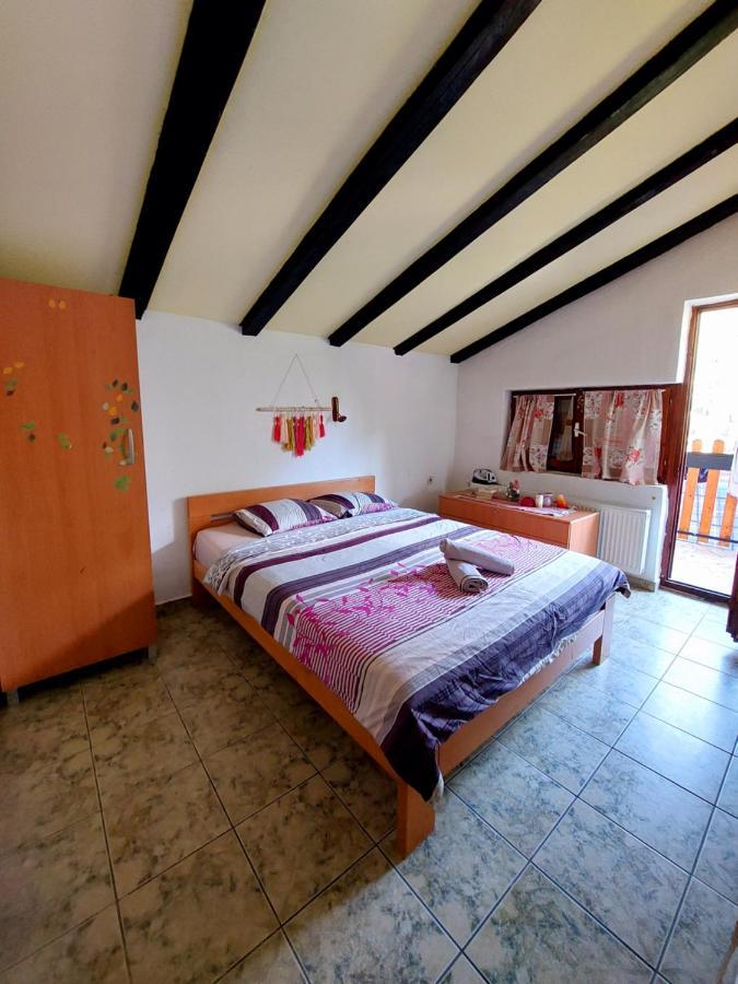 Incredible Apartment With A Mountain View - Matka Skopje Luaran gambar