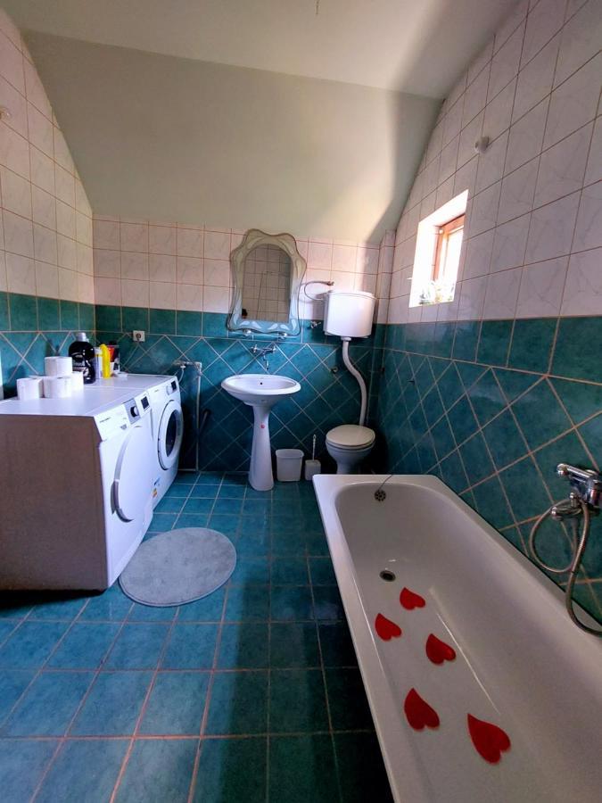 Incredible Apartment With A Mountain View - Matka Skopje Luaran gambar