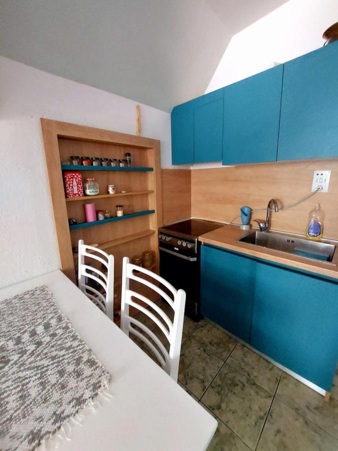Incredible Apartment With A Mountain View - Matka Skopje Luaran gambar