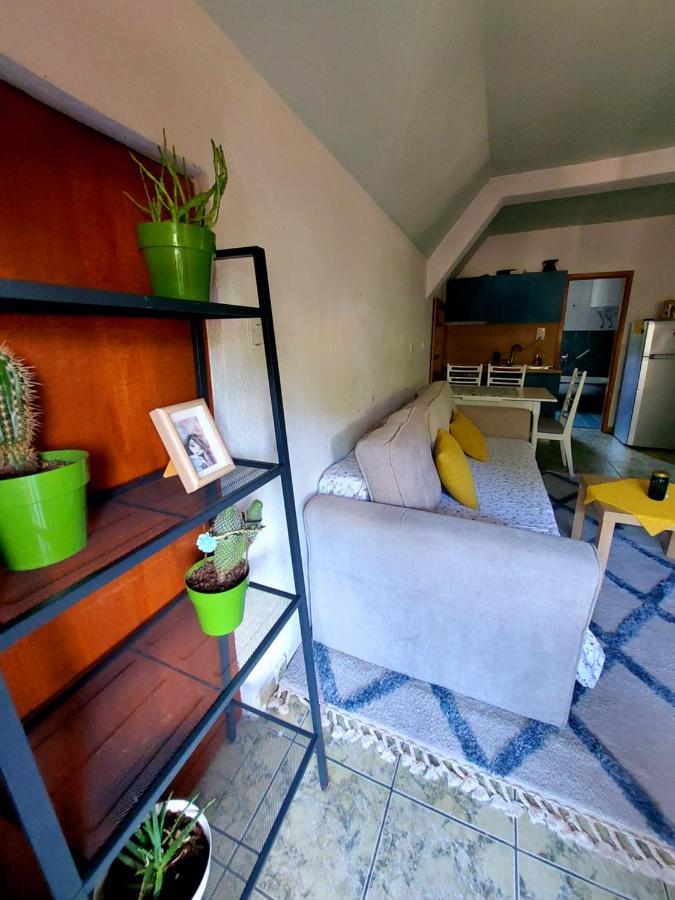 Incredible Apartment With A Mountain View - Matka Skopje Luaran gambar