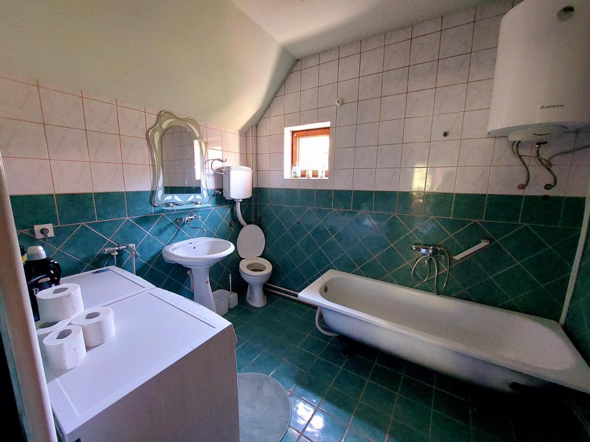 Incredible Apartment With A Mountain View - Matka Skopje Luaran gambar