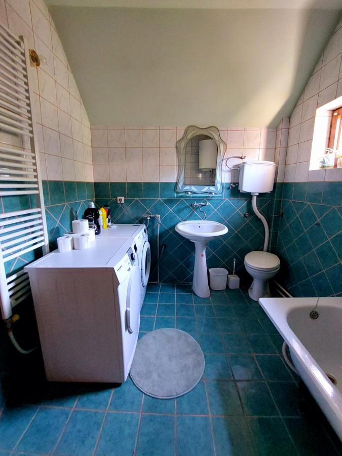 Incredible Apartment With A Mountain View - Matka Skopje Luaran gambar
